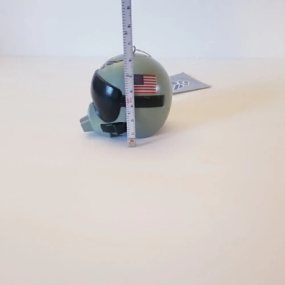 NWT U.S Airforce Christmas ornament